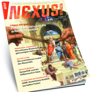 Ausgabe 01 – Digital (PDF)